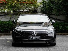 Mercedes-Benz EQS 2023 450 Pioneer Edition - фото 2