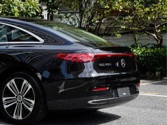 Mercedes-Benz EQS 2023 450 Pioneer Edition - фото 7