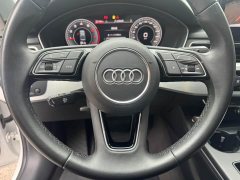Audi A4L 40 TFSI Fashionable and Dynamic - фото 10