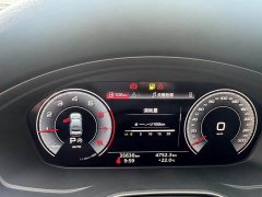 Audi A4L 40 TFSI Fashionable and Dynamic - фото 11