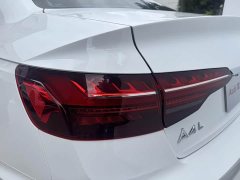 Audi A4L 40 TFSI Fashionable and Dynamic - фото 14