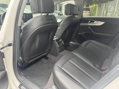 Audi A4L 40 TFSI Fashionable and Dynamic - фото 17