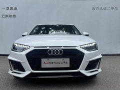 Audi A4L 40 TFSI Fashionable and Dynamic - фото 2
