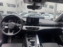 Audi A4L 40 TFSI Fashionable and Dynamic - фото 20