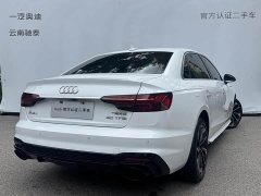 Audi A4L 40 TFSI Fashionable and Dynamic - фото 3