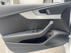 Audi A4L 40 TFSI Fashionable and Dynamic - фото 8