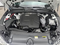 Audi A4L 40 TFSI Fashionable and Dynamic - фото 9