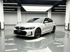 BMW 3 Series 325Li M Sports Package - фото 1