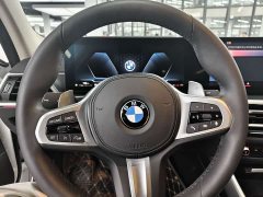 BMW 3 Series 325Li M Sports Package - фото 10