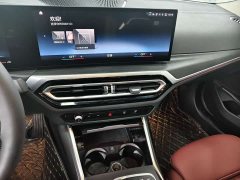 BMW 3 Series 325Li M Sports Package - фото 11