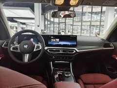 BMW 3 Series 325Li M Sports Package - фото 13