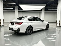BMW 3 Series 325Li M Sports Package - фото 14