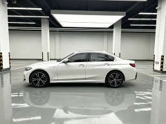BMW 3 Series 325Li M Sports Package - фото 15