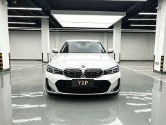 BMW 3 Series 325Li M Sports Package - фото 2