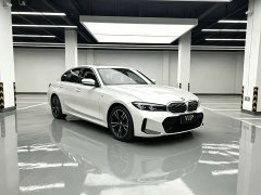 BMW 3 Series 325Li M Sports Package - фото 3