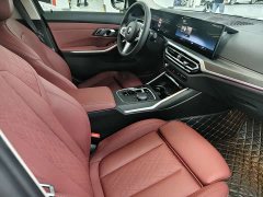 BMW 3 Series 325Li M Sports Package - фото 4
