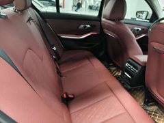 BMW 3 Series 325Li M Sports Package - фото 5