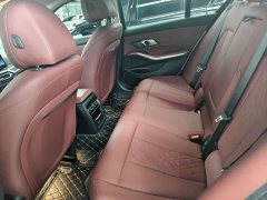 BMW 3 Series 325Li M Sports Package - фото 7