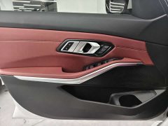 BMW 3 Series 325Li M Sports Package - фото 8
