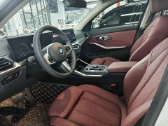 BMW 3 Series 325Li M Sports Package - фото 9
