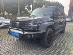 Tank 300 2024 2.0T Challenger - фото 1