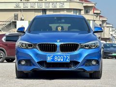 BMW 3 Series GT 2020 320i M Sports Package - фото 1