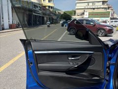 BMW 3 Series GT 2020 320i M Sports Package - фото 10