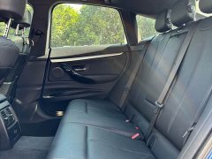 BMW 3 Series GT 2020 320i M Sports Package - фото 12