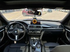 BMW 3 Series GT 2020 320i M Sports Package - фото 13