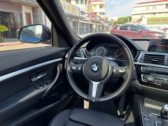 BMW 3 Series GT 2020 320i M Sports Package - фото 14