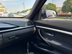 BMW 3 Series GT 2020 320i M Sports Package - фото 16