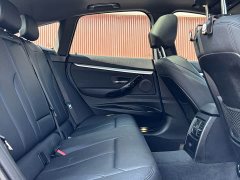 BMW 3 Series GT 2020 320i M Sports Package - фото 18