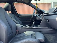 BMW 3 Series GT 2020 320i M Sports Package - фото 19