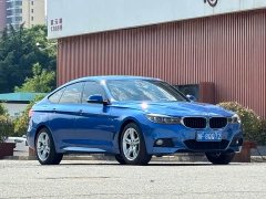 BMW 3 Series GT 2020 320i M Sports Package - фото 2