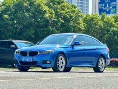 BMW 3 Series GT 2020 320i M Sports Package - фото 3