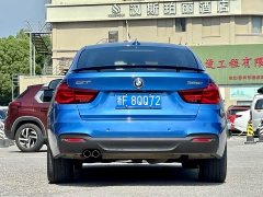 BMW 3 Series GT 2020 320i M Sports Package - фото 5