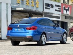 BMW 3 Series GT 2020 320i M Sports Package - фото 6