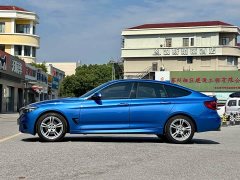 BMW 3 Series GT 2020 320i M Sports Package - фото 7