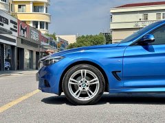 BMW 3 Series GT 2020 320i M Sports Package - фото 8