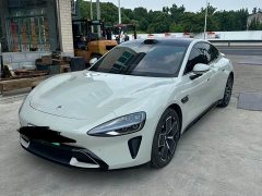 Xiaomi SU7 2024 rear-wheel drive ultra-long battery life high-end smart driving Pro version - фото 1