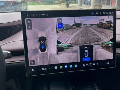 Xiaomi SU7 2024 rear-wheel drive ultra-long battery life high-end smart driving Pro version - фото 12