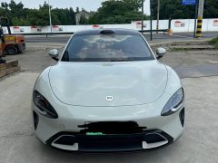 Xiaomi SU7 2024 rear-wheel drive ultra-long battery life high-end smart driving Pro version - фото 2