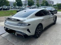 Xiaomi SU7 2024 rear-wheel drive ultra-long battery life high-end smart driving Pro version - фото 4