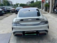 Xiaomi SU7 2024 rear-wheel drive ultra-long battery life high-end smart driving Pro version - фото 5