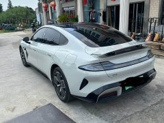 Xiaomi SU7 2024 rear-wheel drive ultra-long battery life high-end smart driving Pro version - фото 6