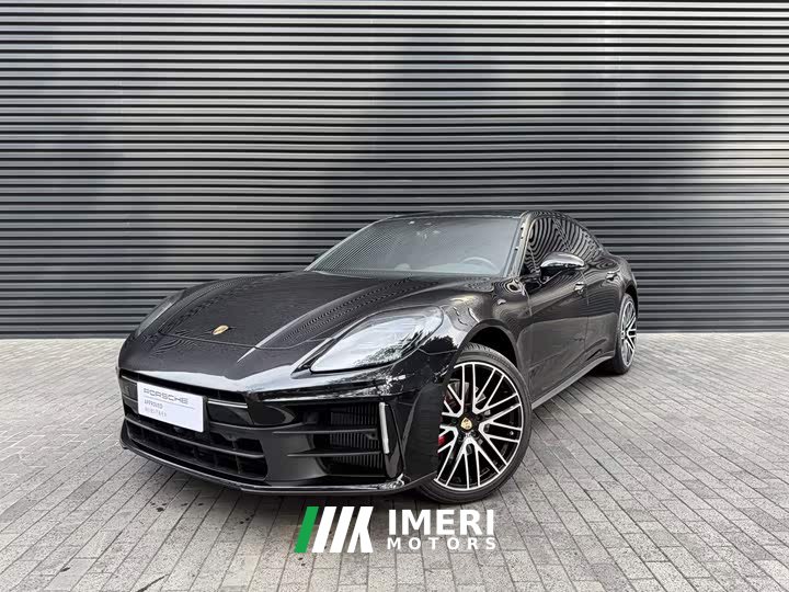 Porsche Panamera 2024 Panamera 2.9T - автомобиль из Китая