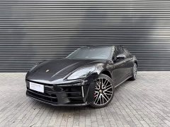 Porsche Panamera 2024 Panamera 2.9T - фото 1