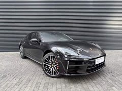 Porsche Panamera 2024 Panamera 2.9T - фото 2