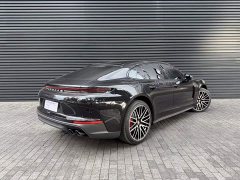 Porsche Panamera 2024 Panamera 2.9T - фото 3