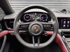 Porsche Panamera 2024 Panamera 2.9T - фото 4